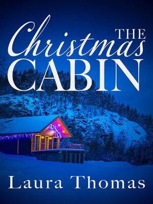 cover image of The Christmas Cabin